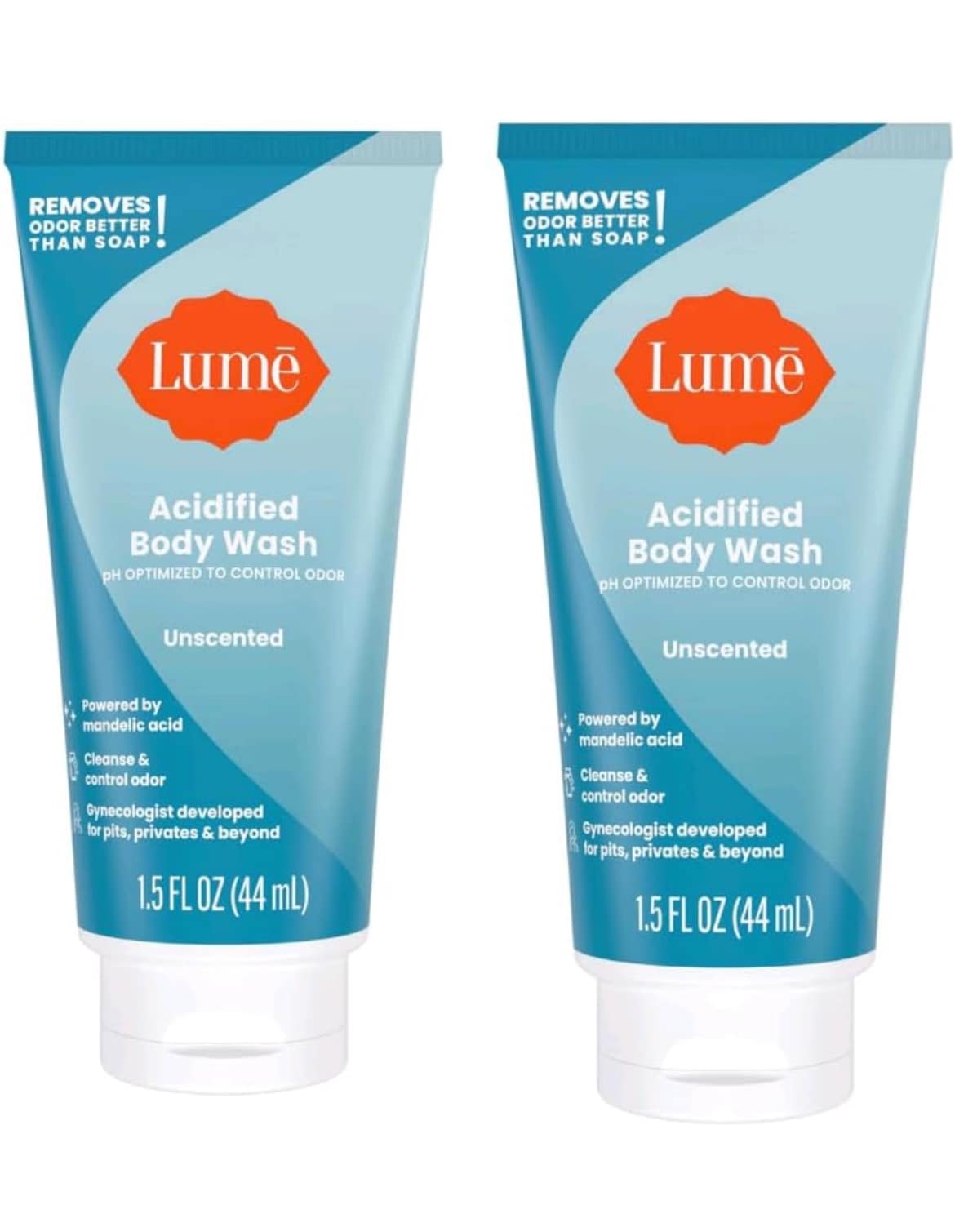 Lume Acidified