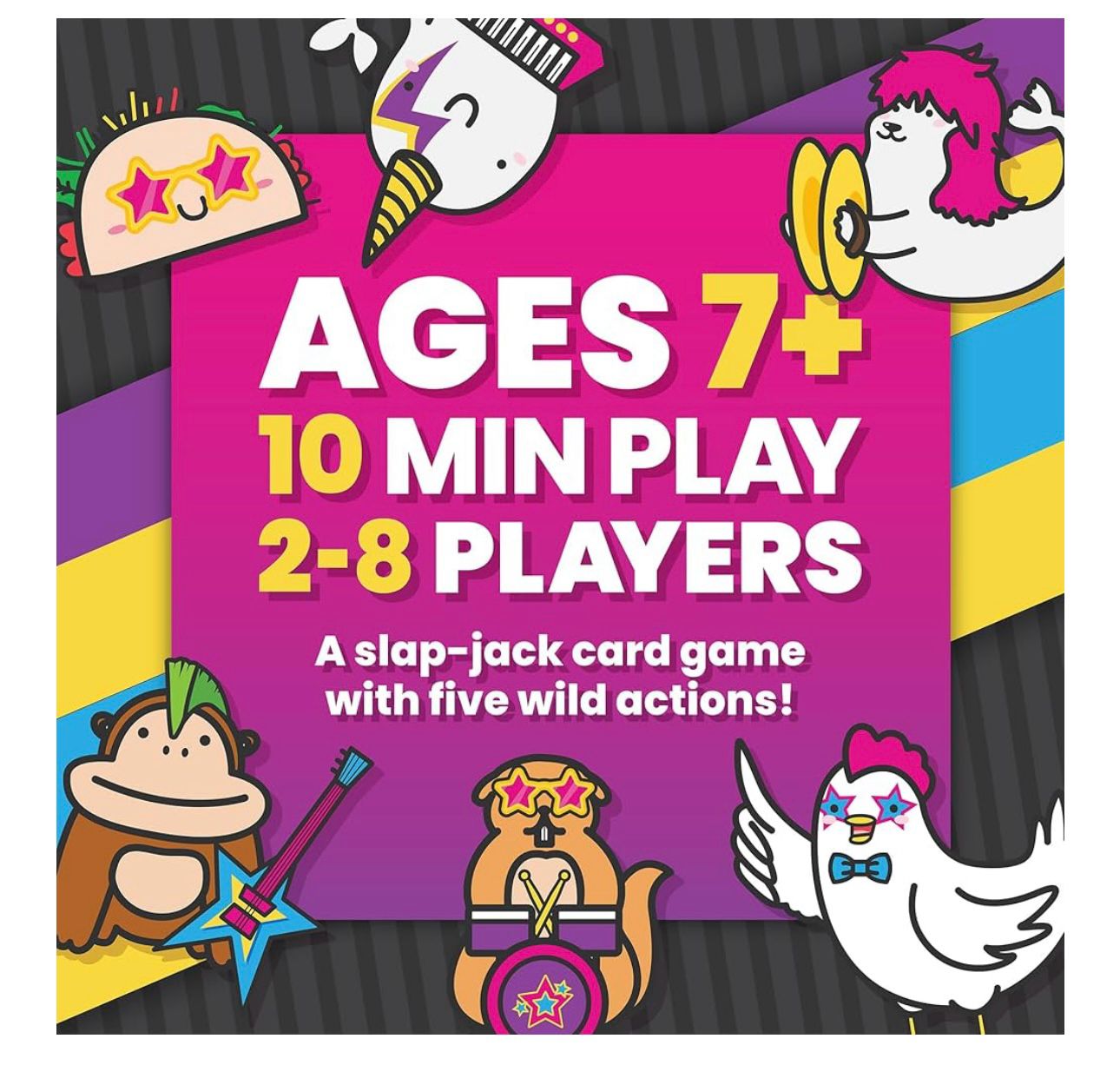 Juego de cartas