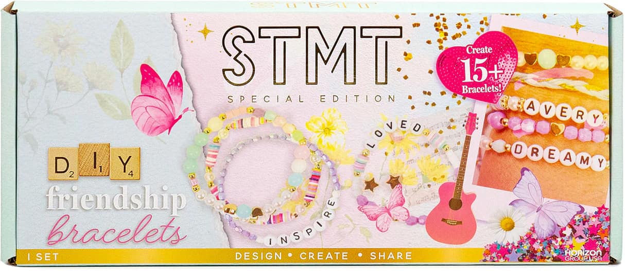 Kit para brazaletes y pulseras