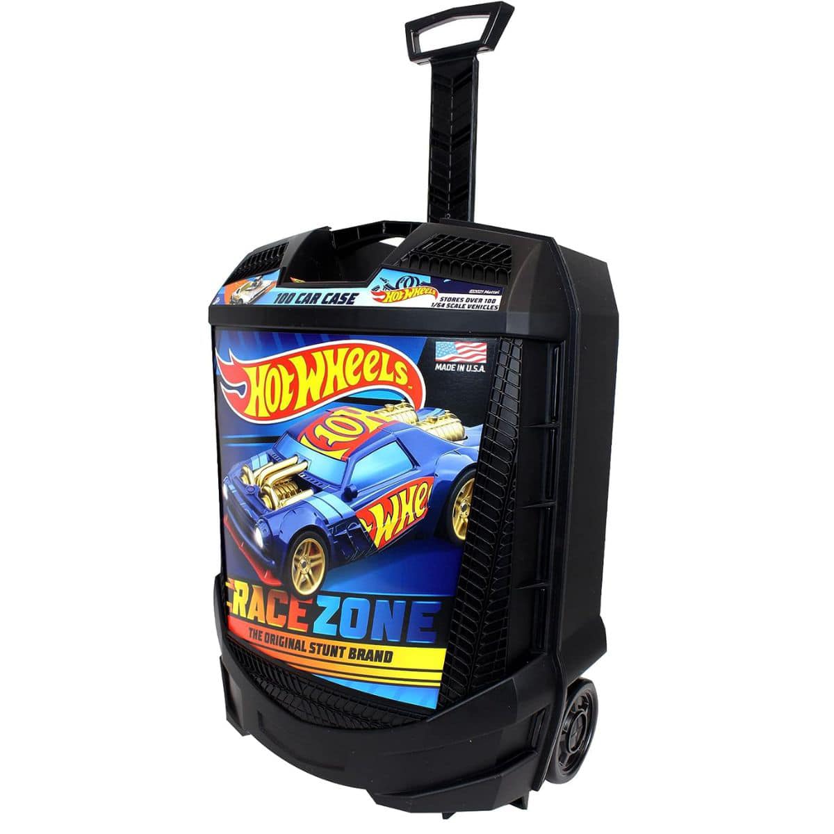 Maleta Hot Wheels