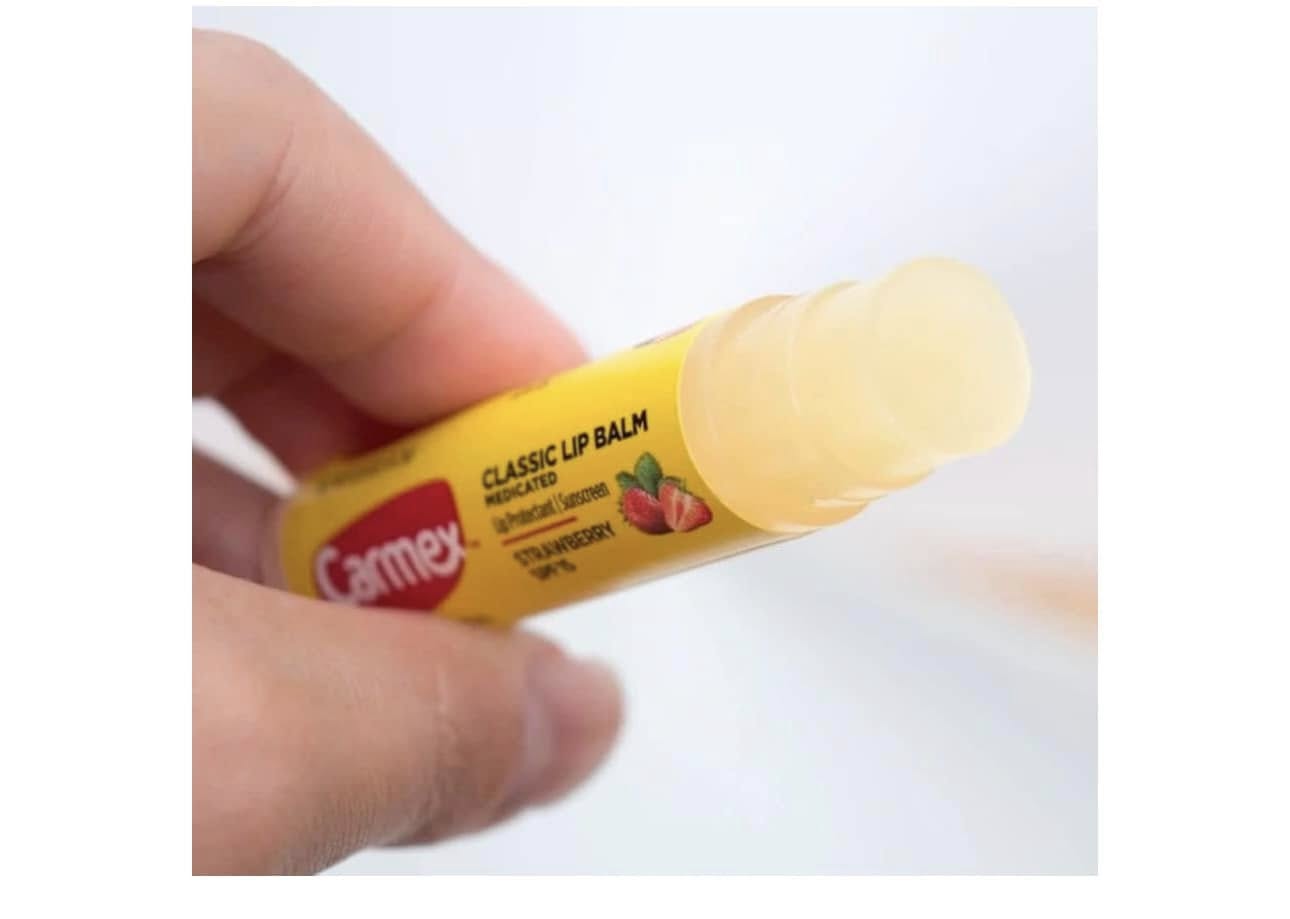 Brillo labial