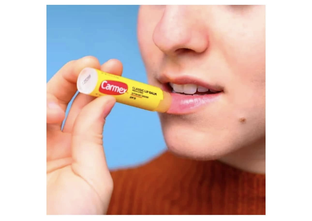 Brillo labial