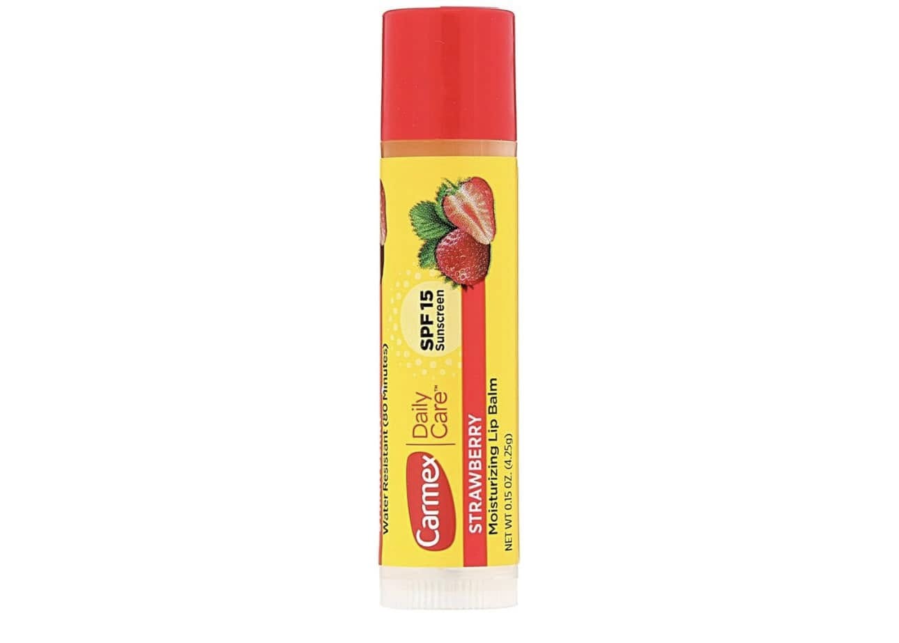 Brillo labial