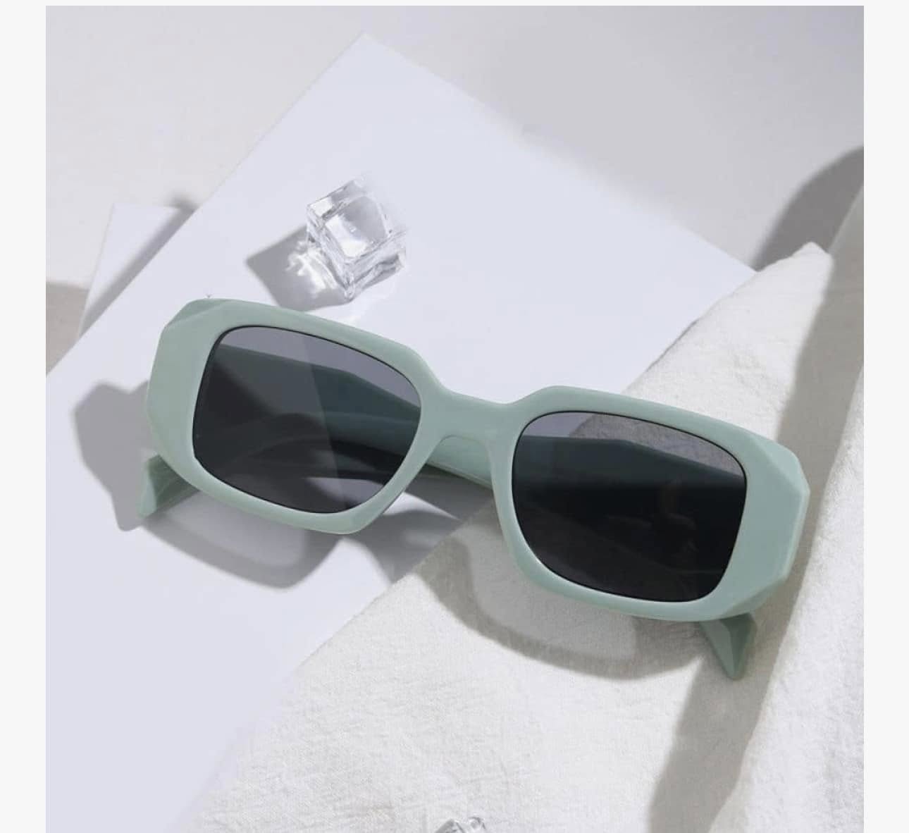 Lentes de sol
