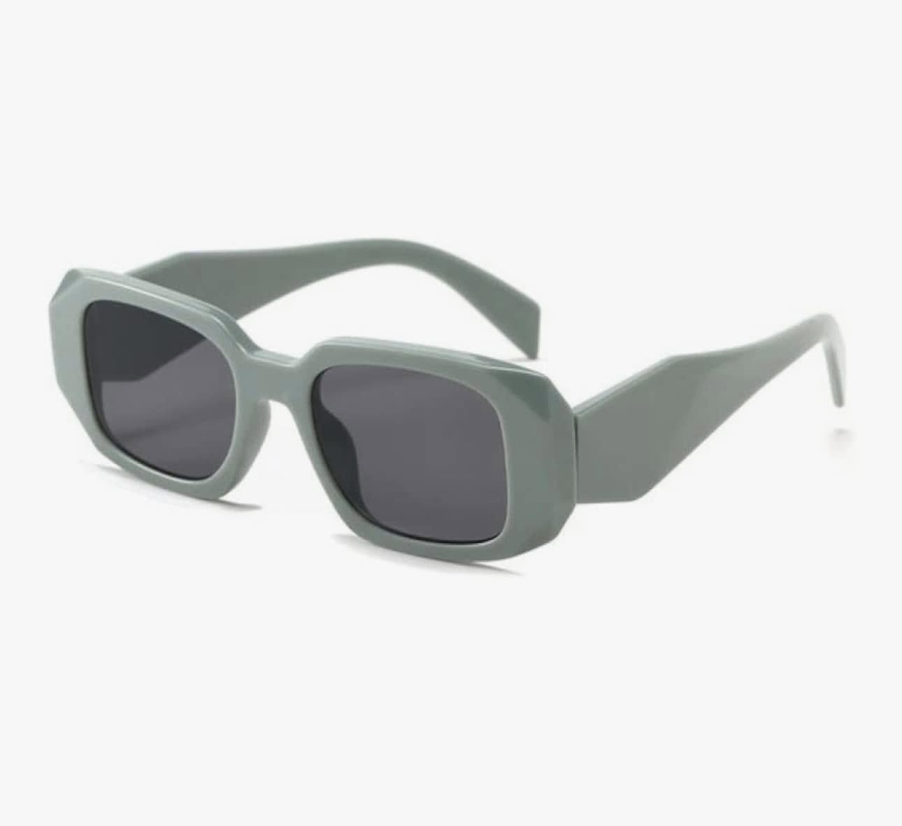 Lentes de sol