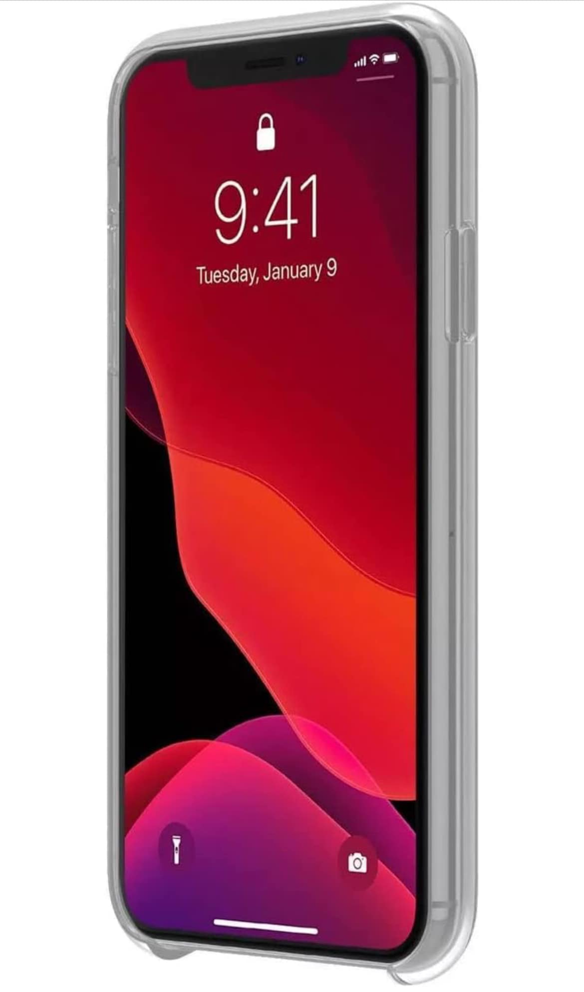 Protector iPhone