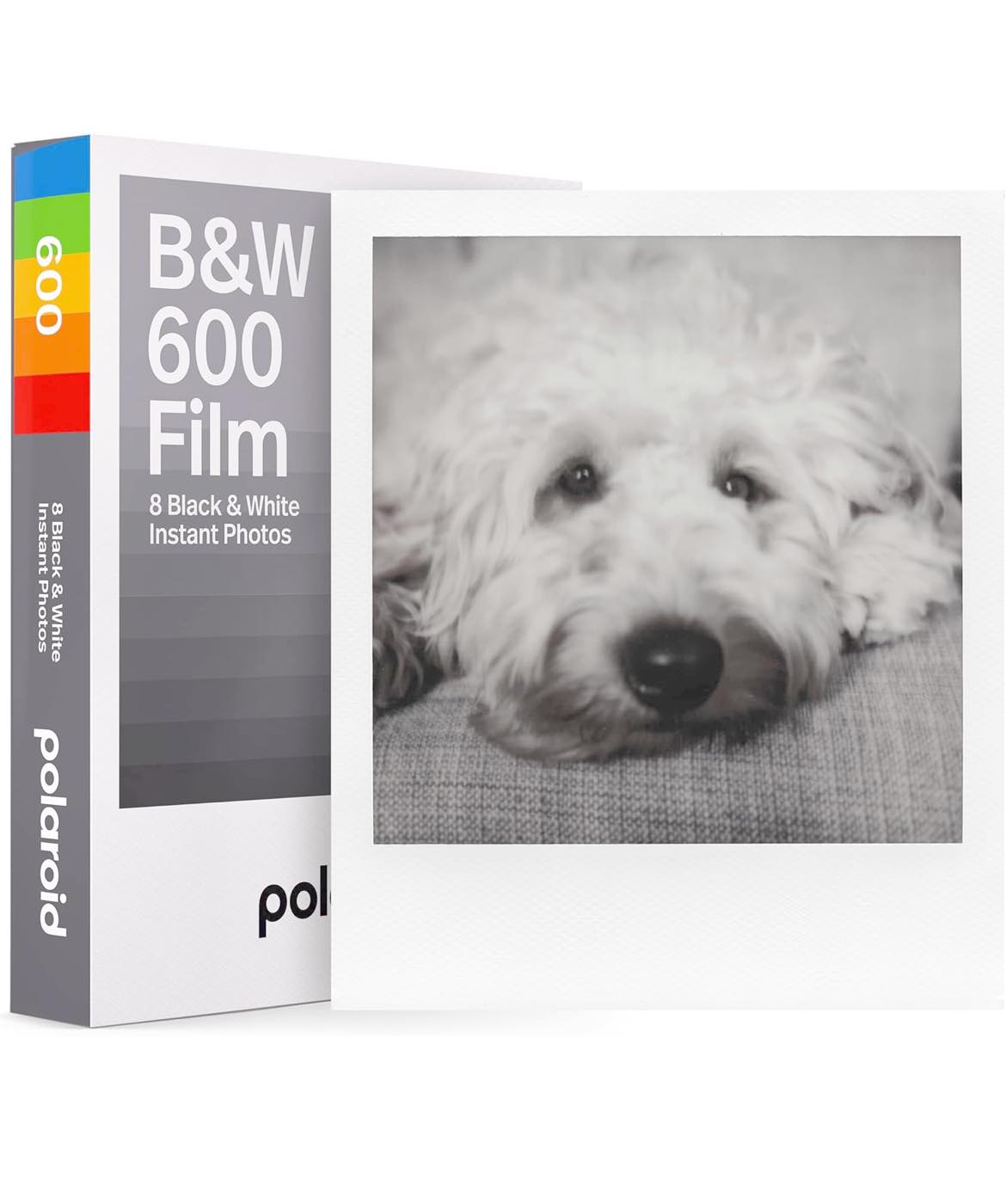 Papel Polaroid
