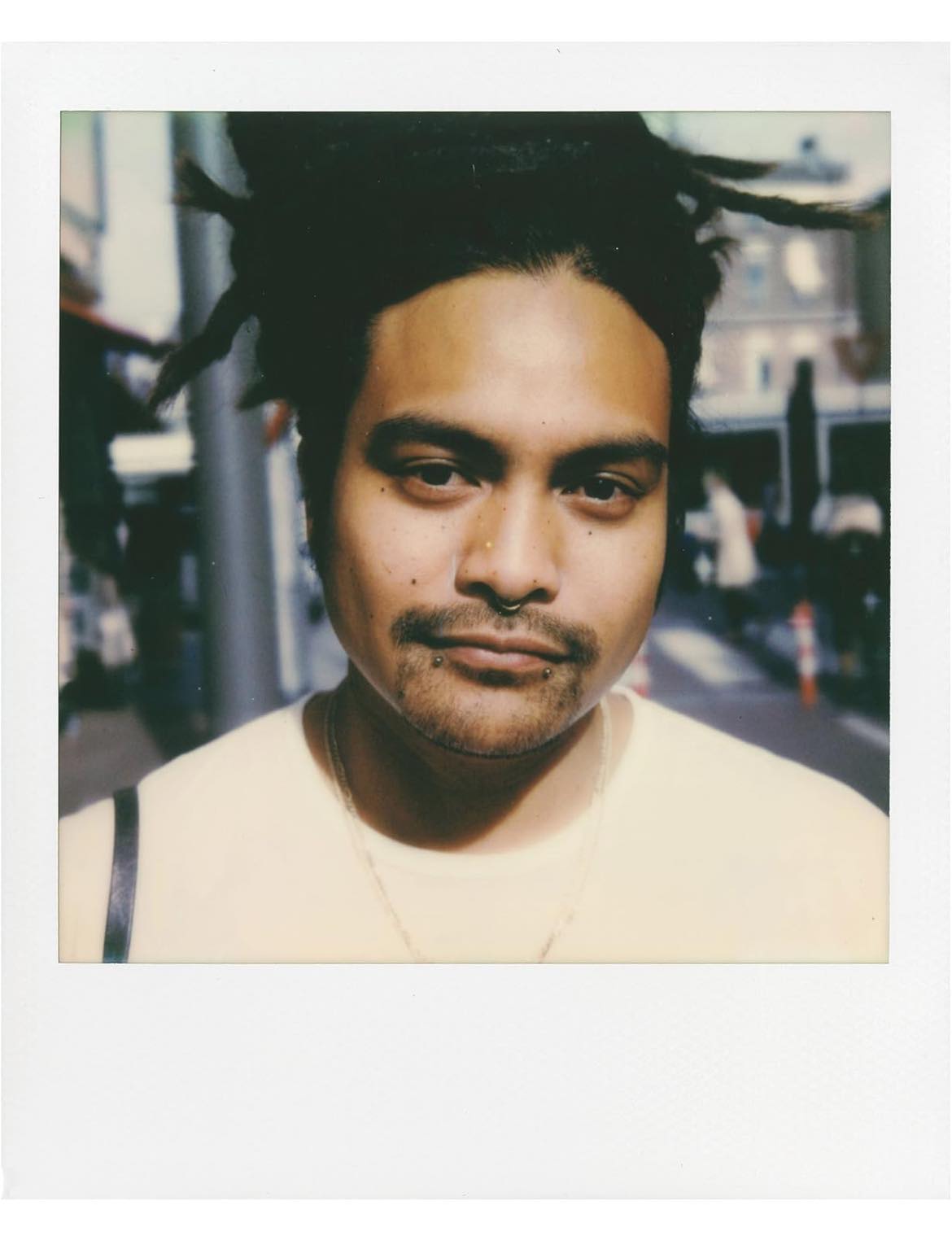 Papel Polaroid