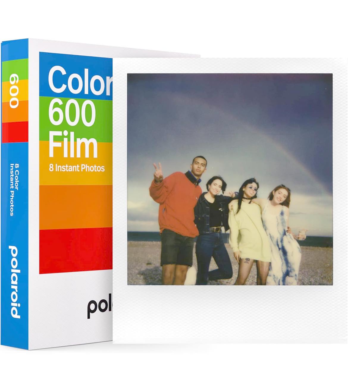 Papel Polaroid