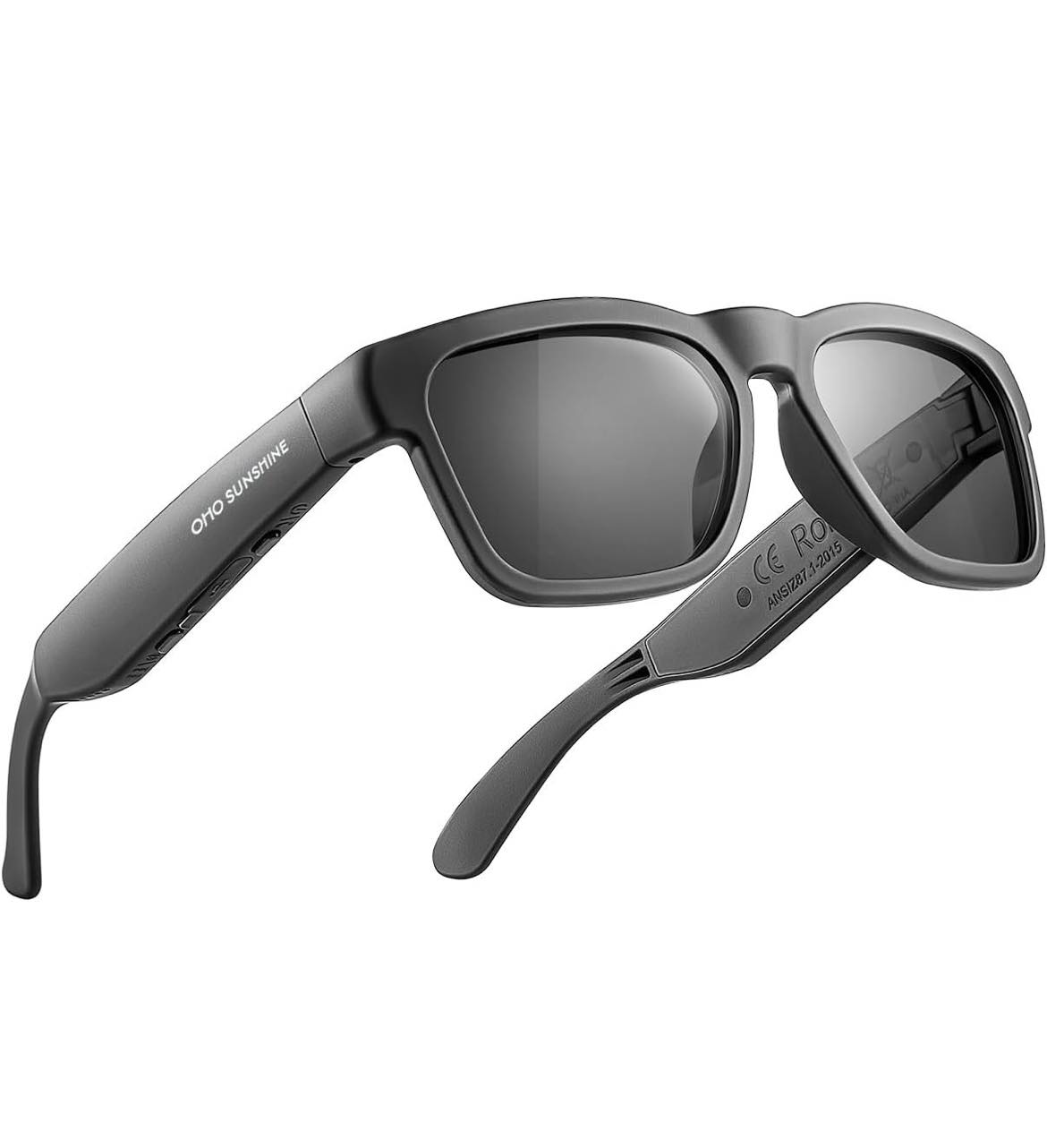 Lentes inteligentes