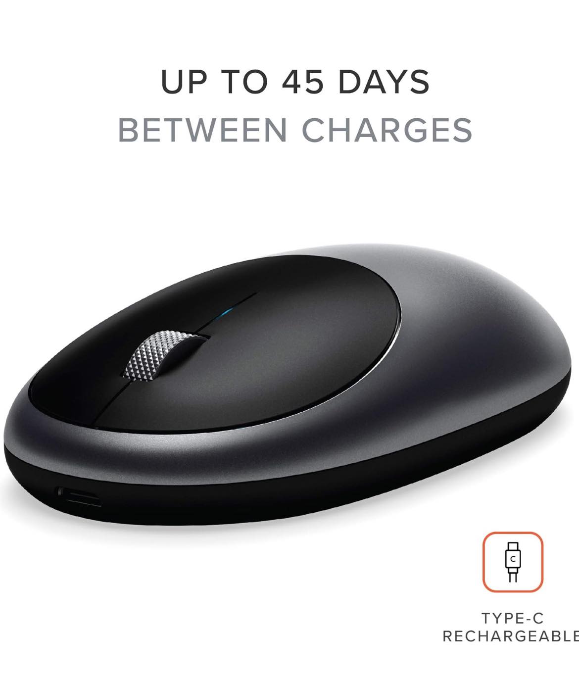 Satechi Mouse