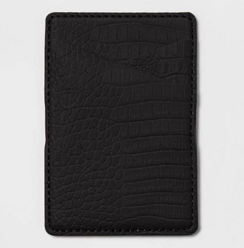 Cartera para teléfono 