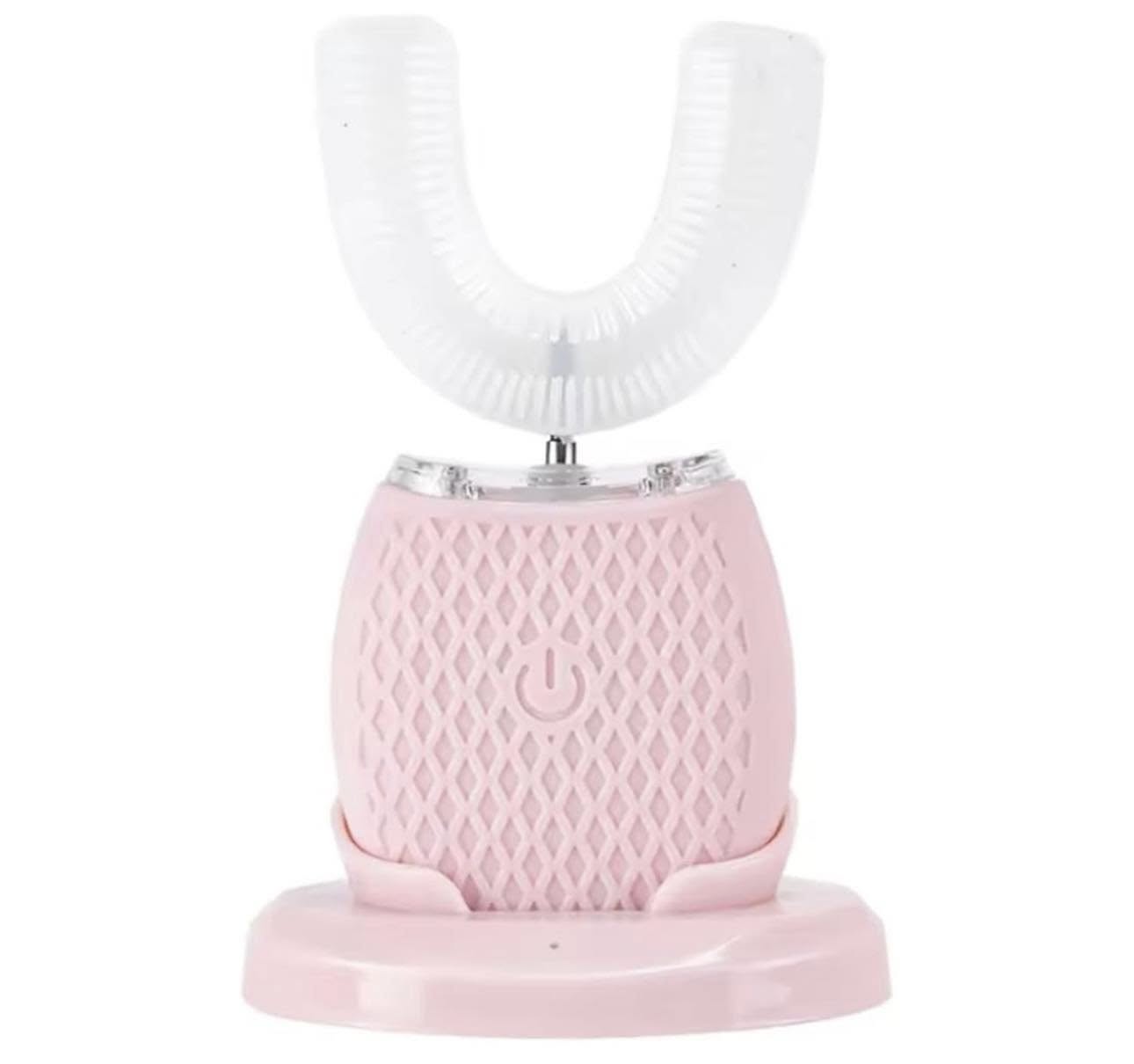Cepillo de dientes 360°