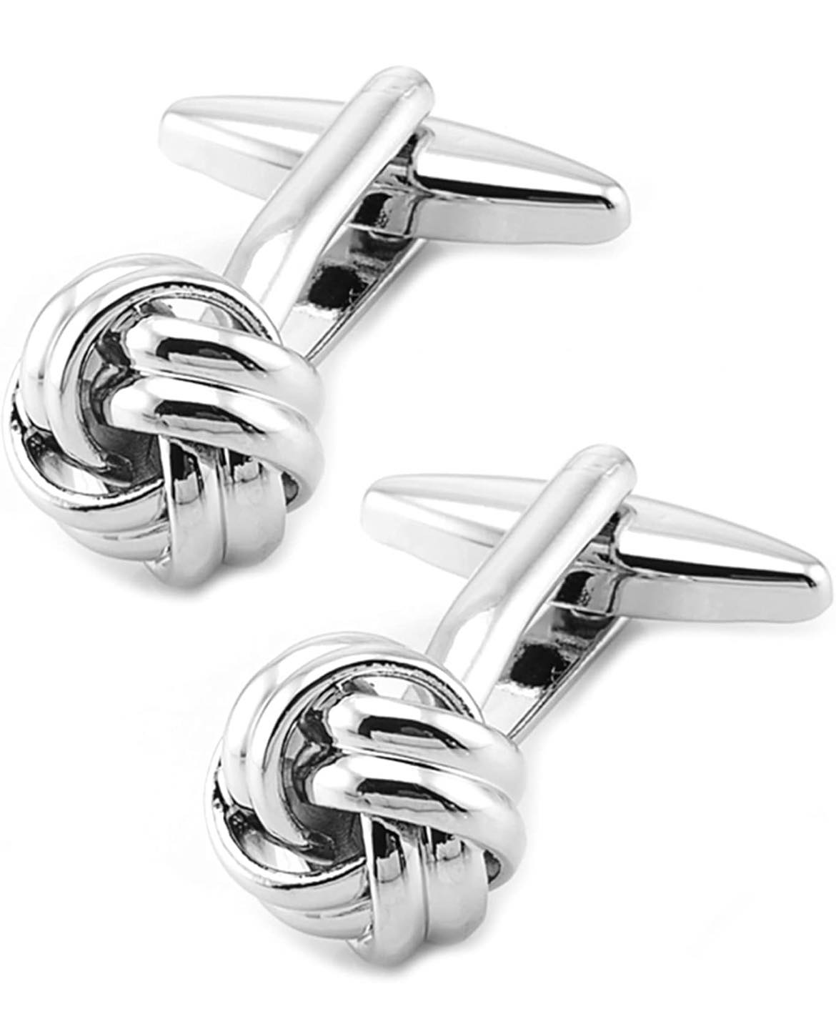 Gemelos de nudo