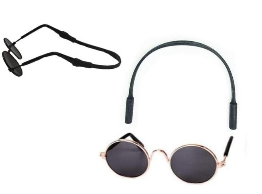 Gafas de sol para gatos