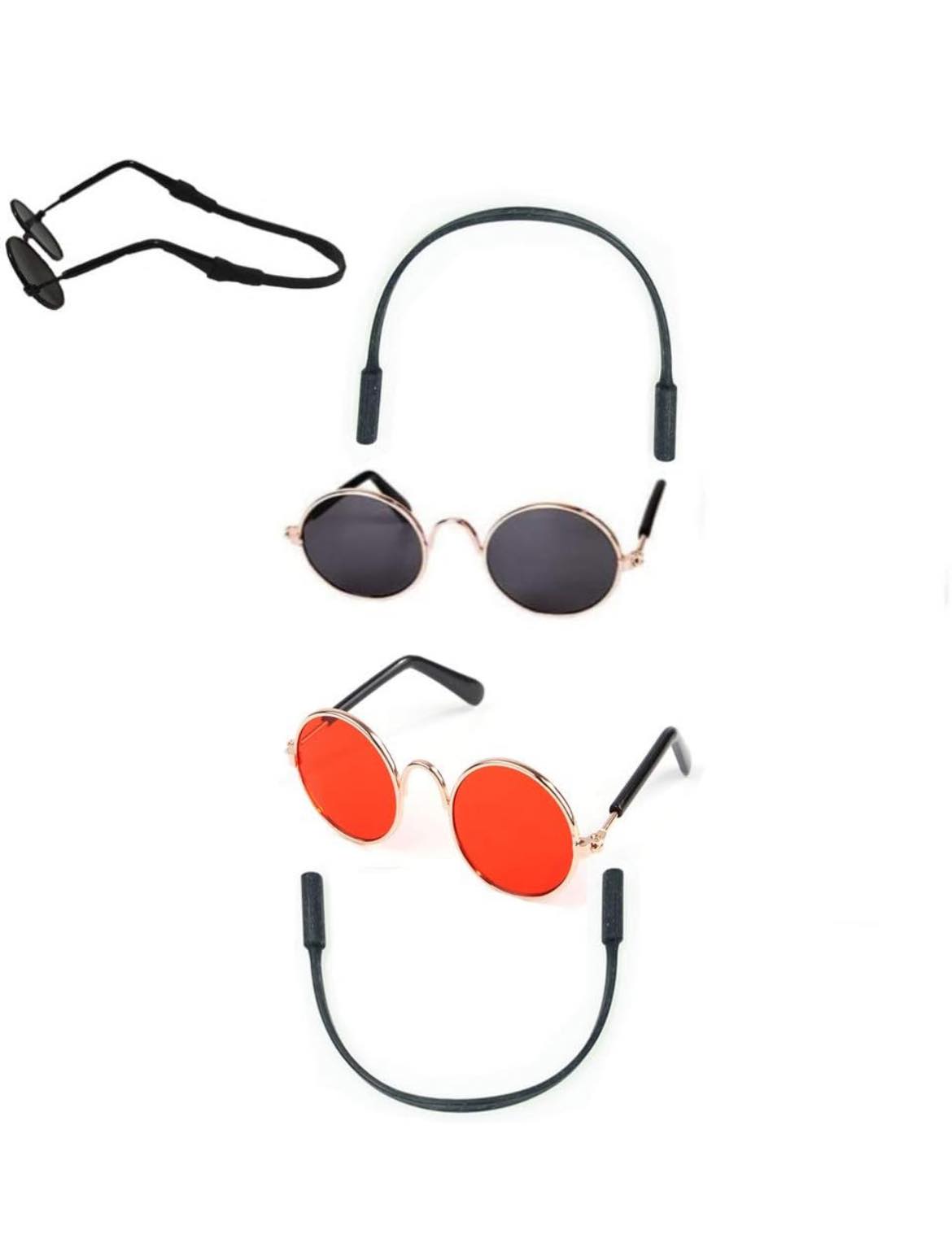 Gafas de sol para gatos