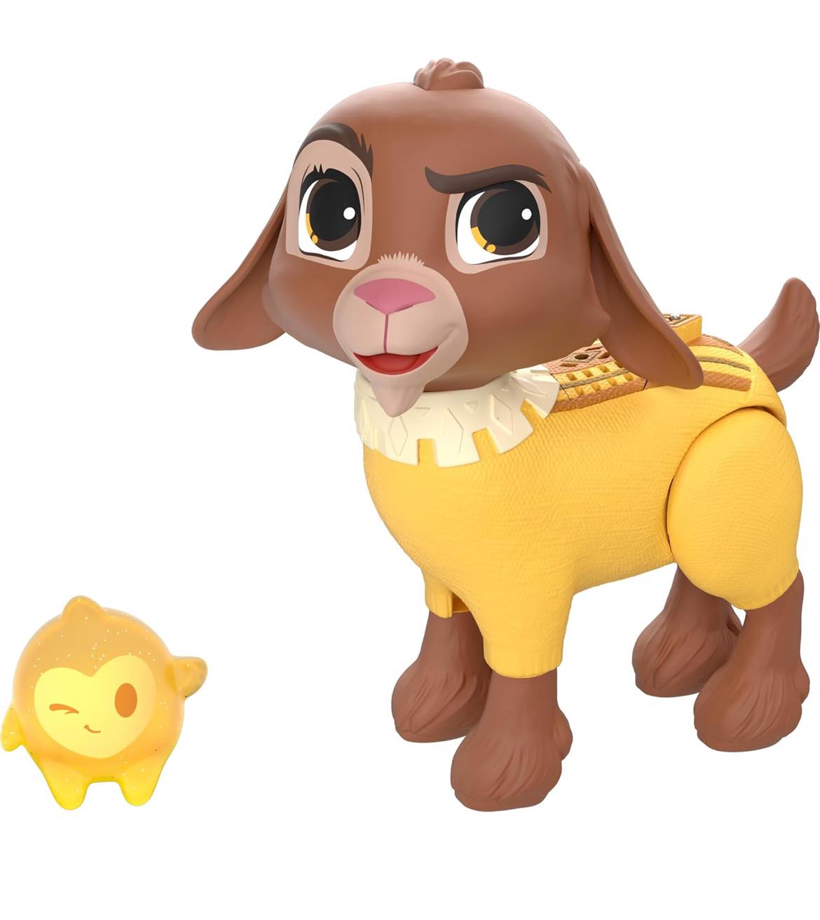 Figura Mattel Disney