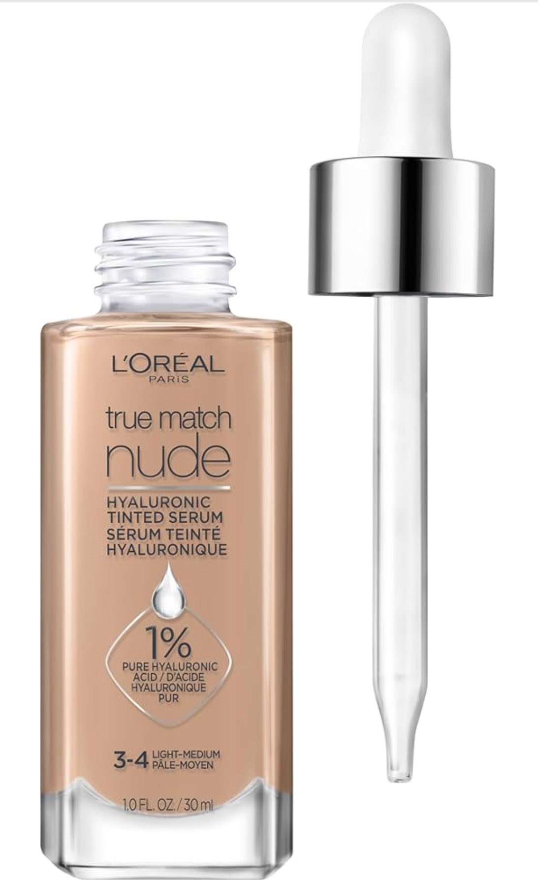 L'Oreal Paris