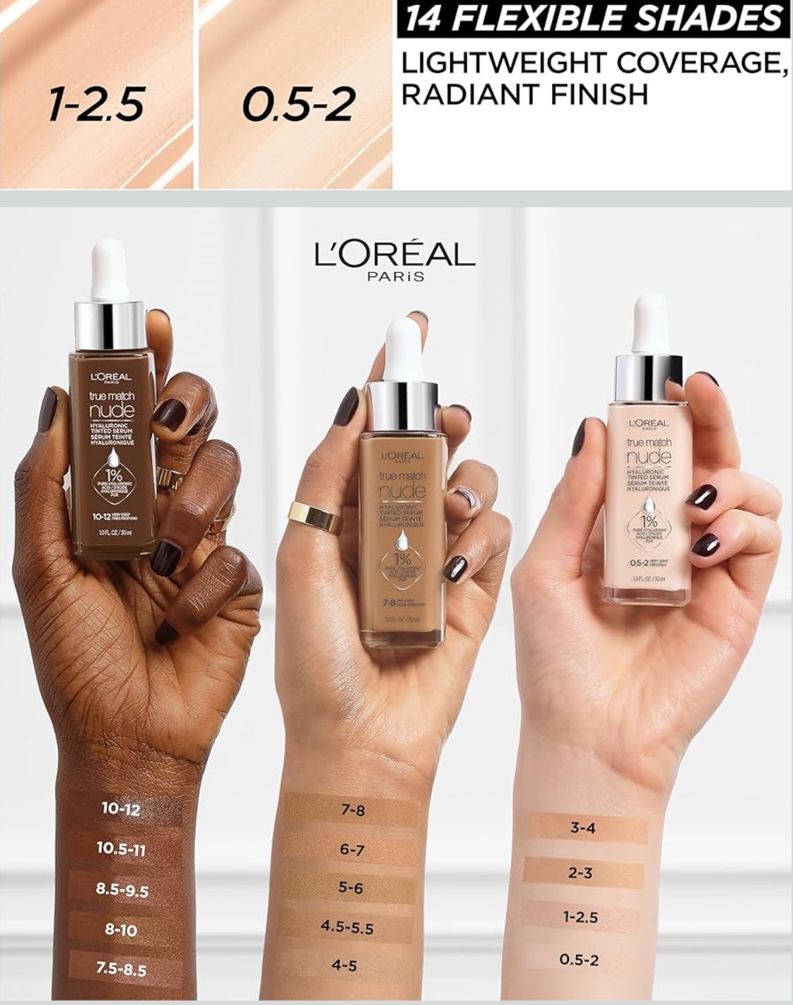 L'Oreal Paris