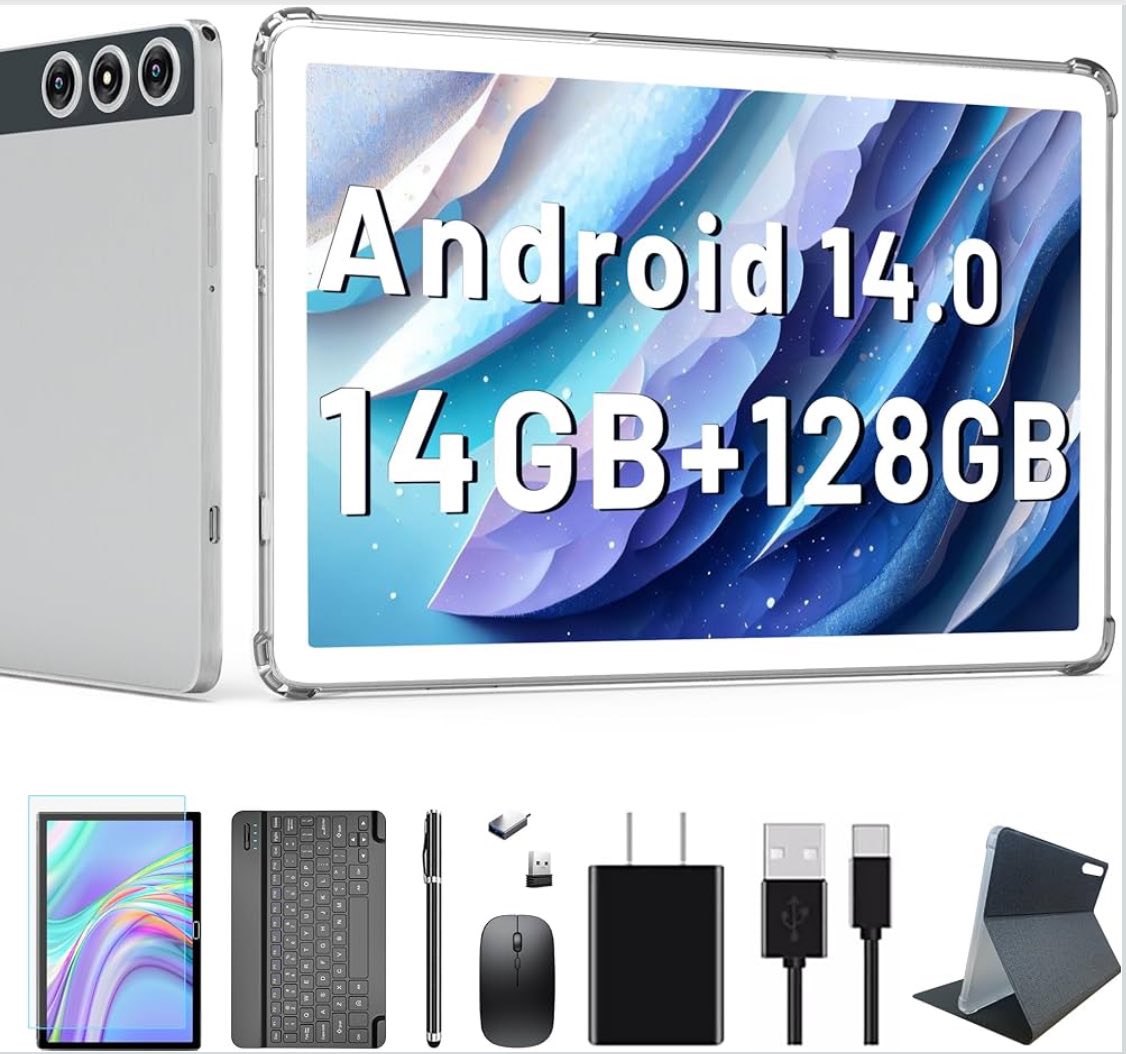 Tablet Android