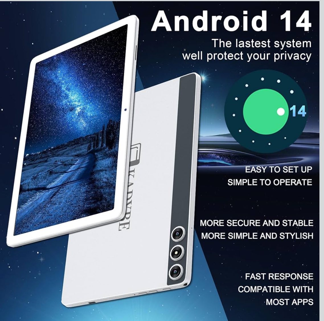 Tablet Android