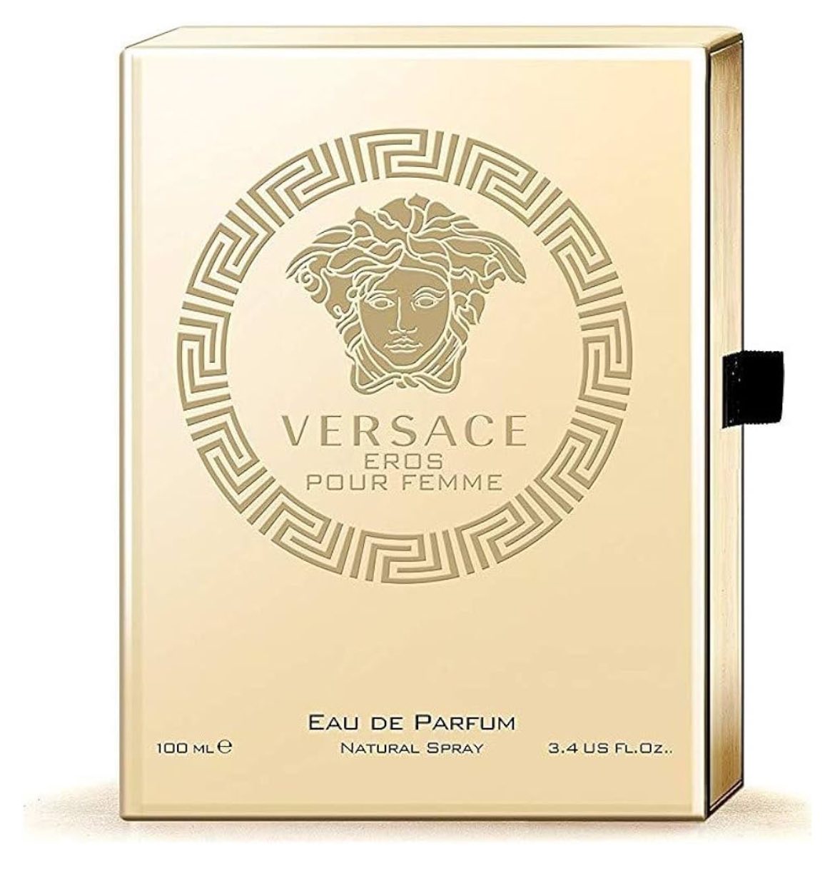 Versace Eros Pour