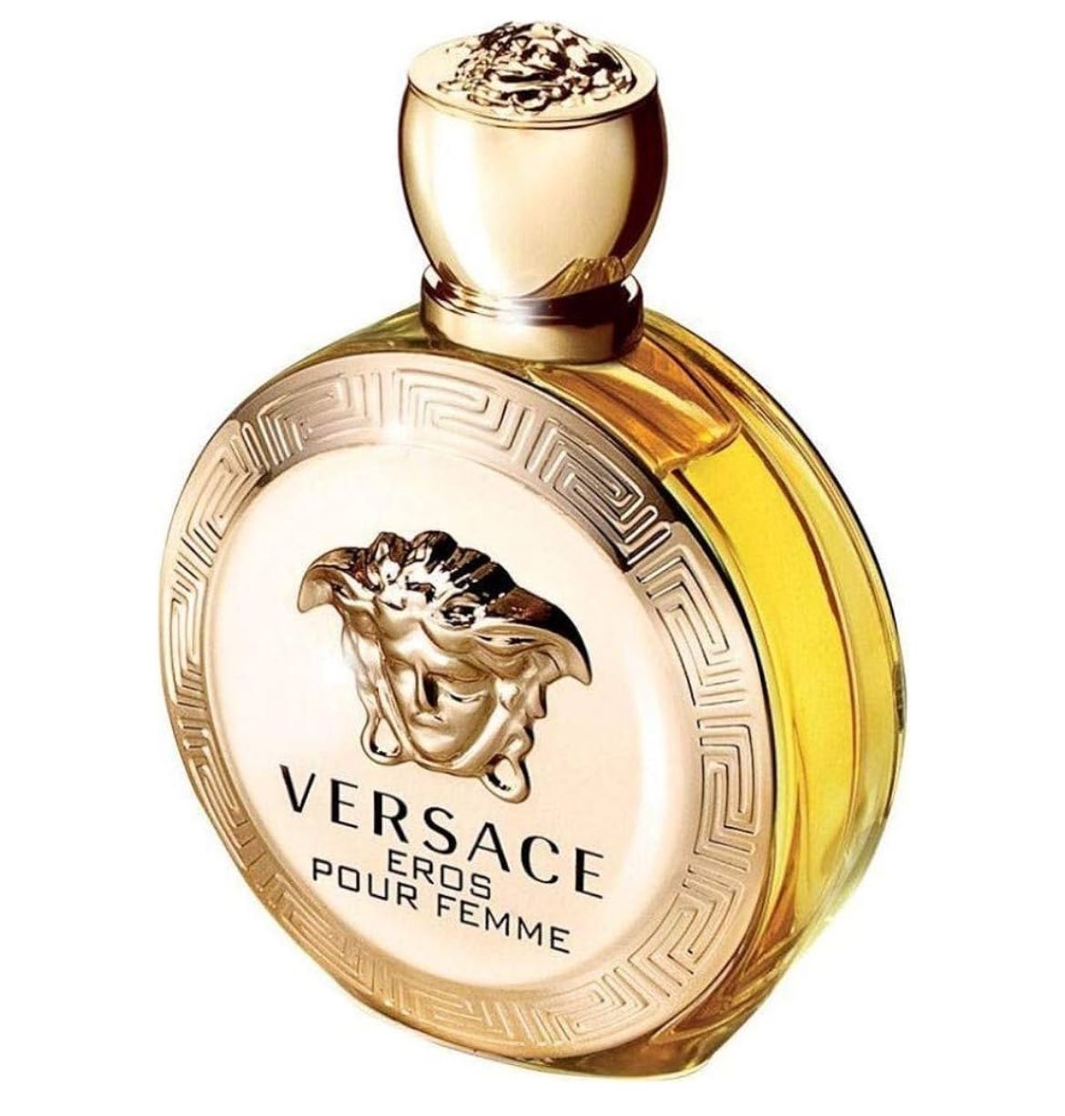 Versace Eros Pour