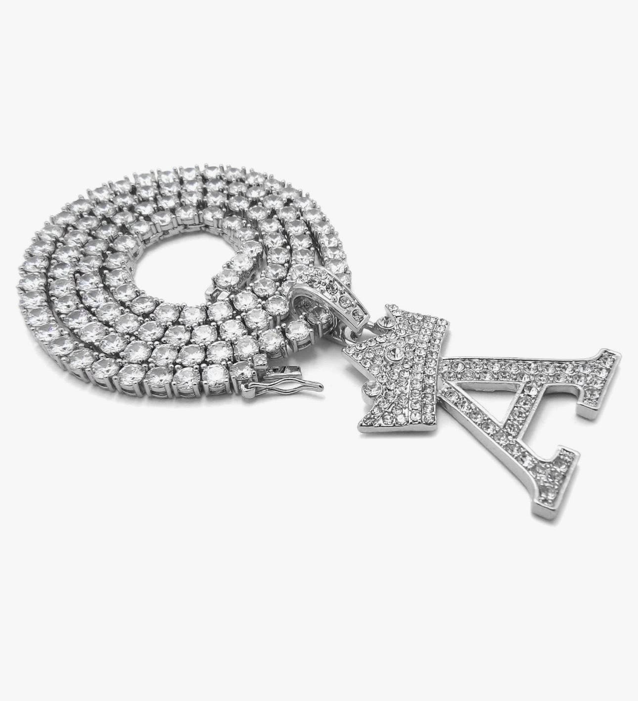 Cadena con dije