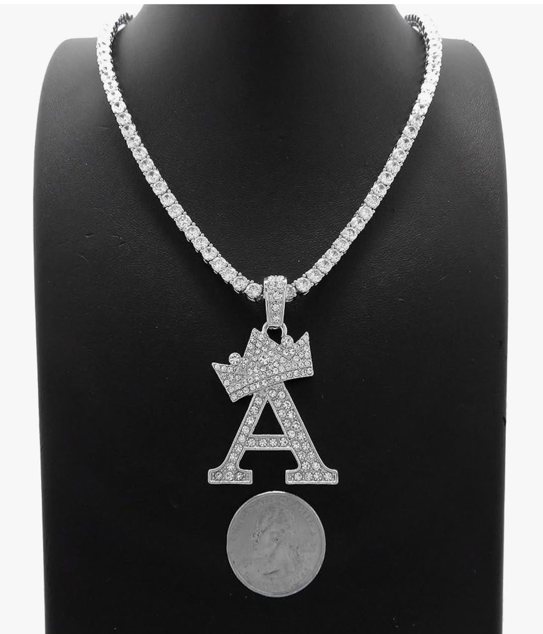 Cadena con dije