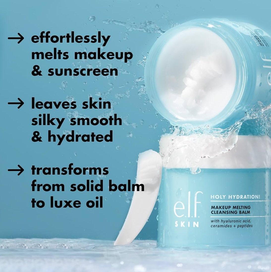 e.l.f. SKIN Holy Hydration