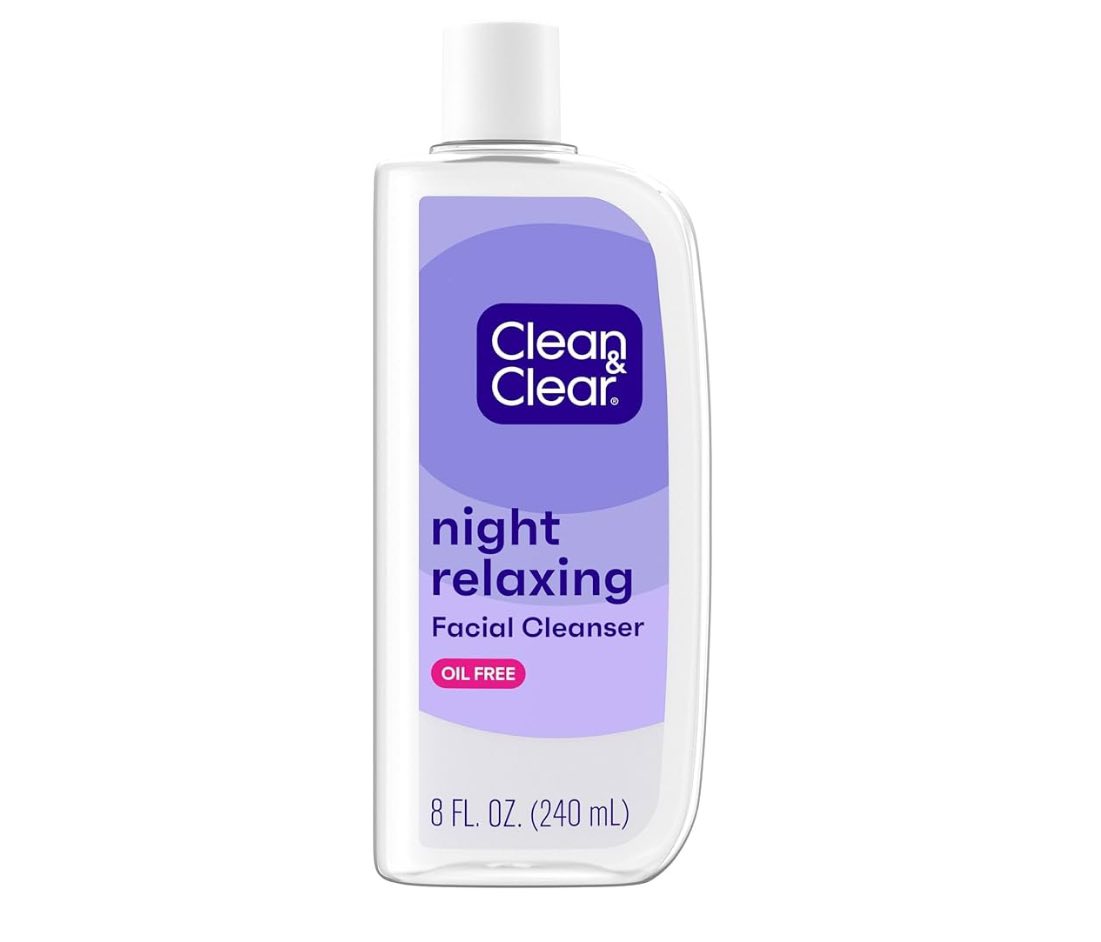Clean & Clear Lavado facial