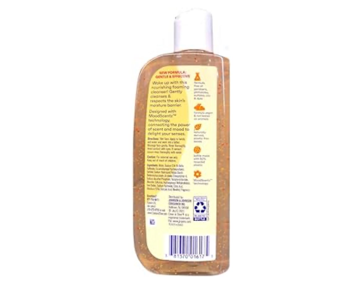 Clean & Clear Lavado facial