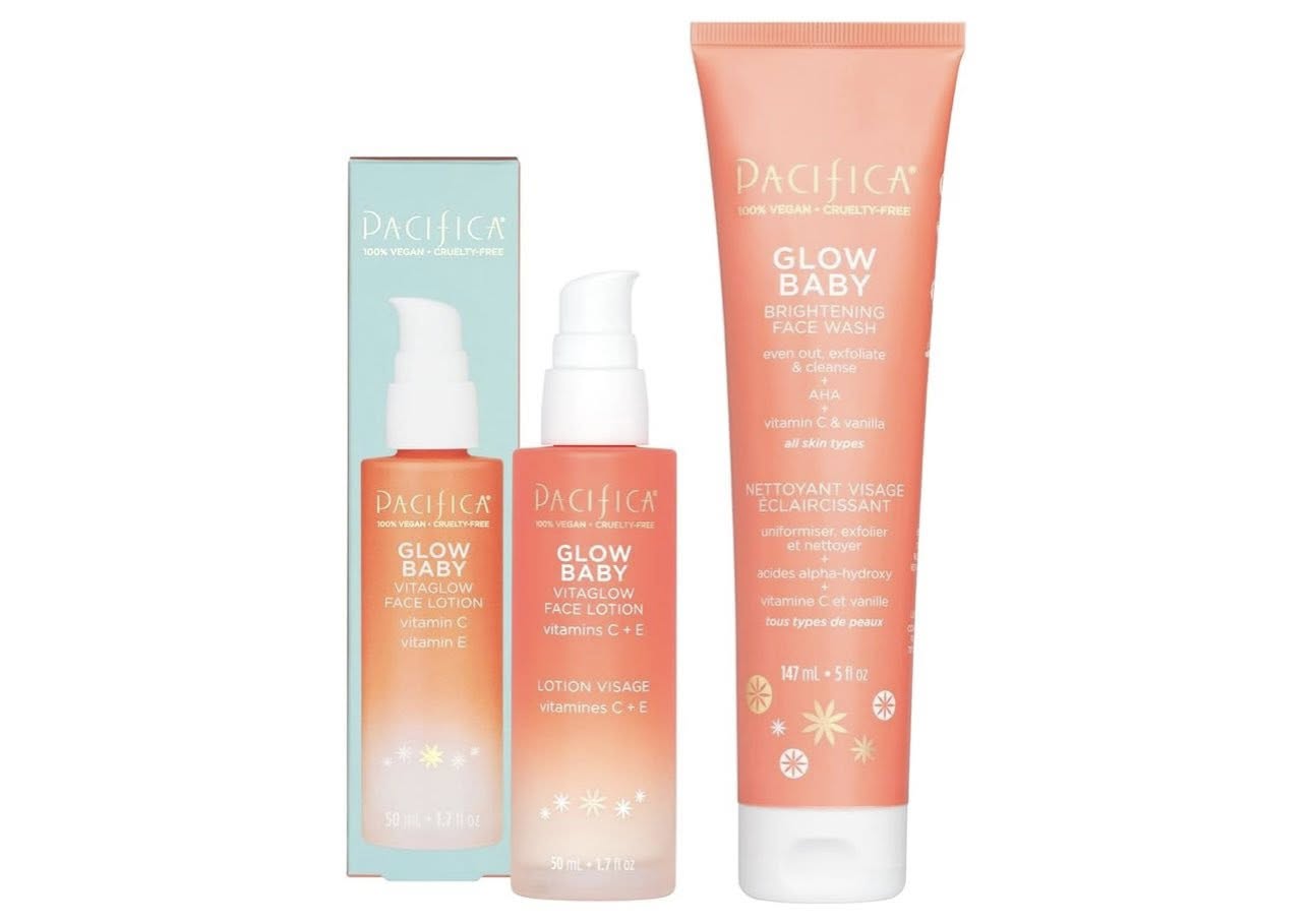 Set Facial 
