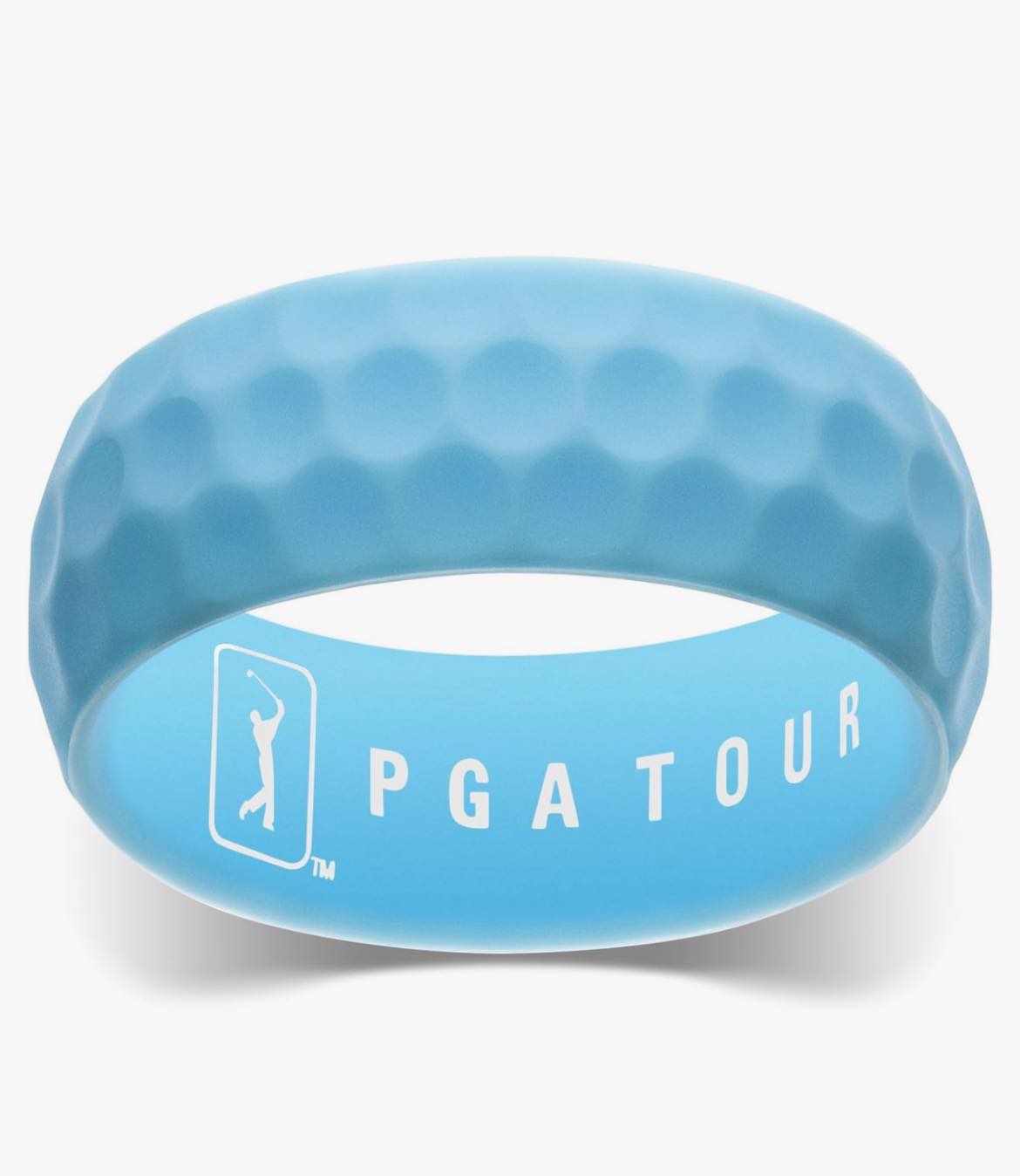 Anillo de pelota de golf