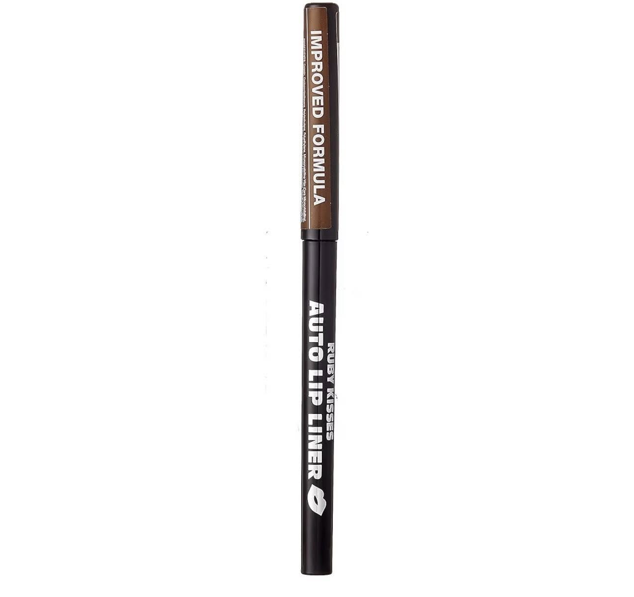 Delineador de labios