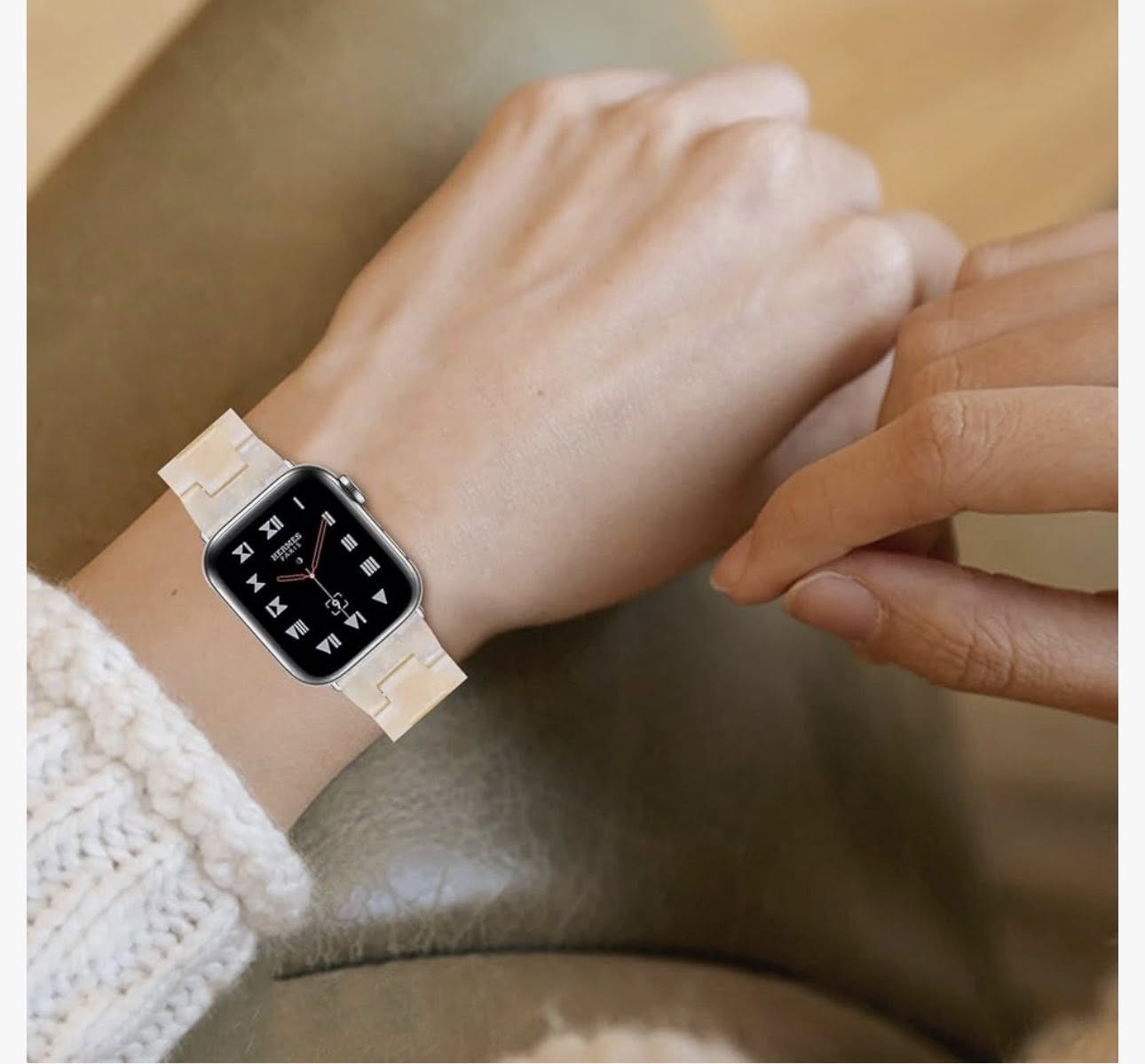 Pulsera para Apple Watch