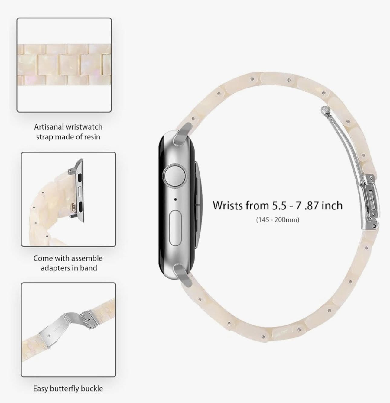 Pulsera para Apple Watch