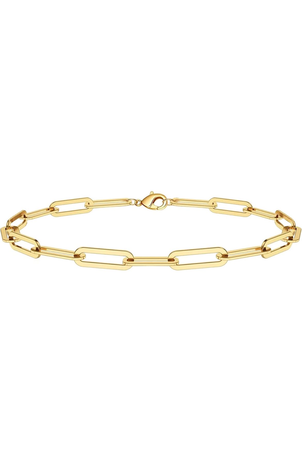 Pulsera de cadena