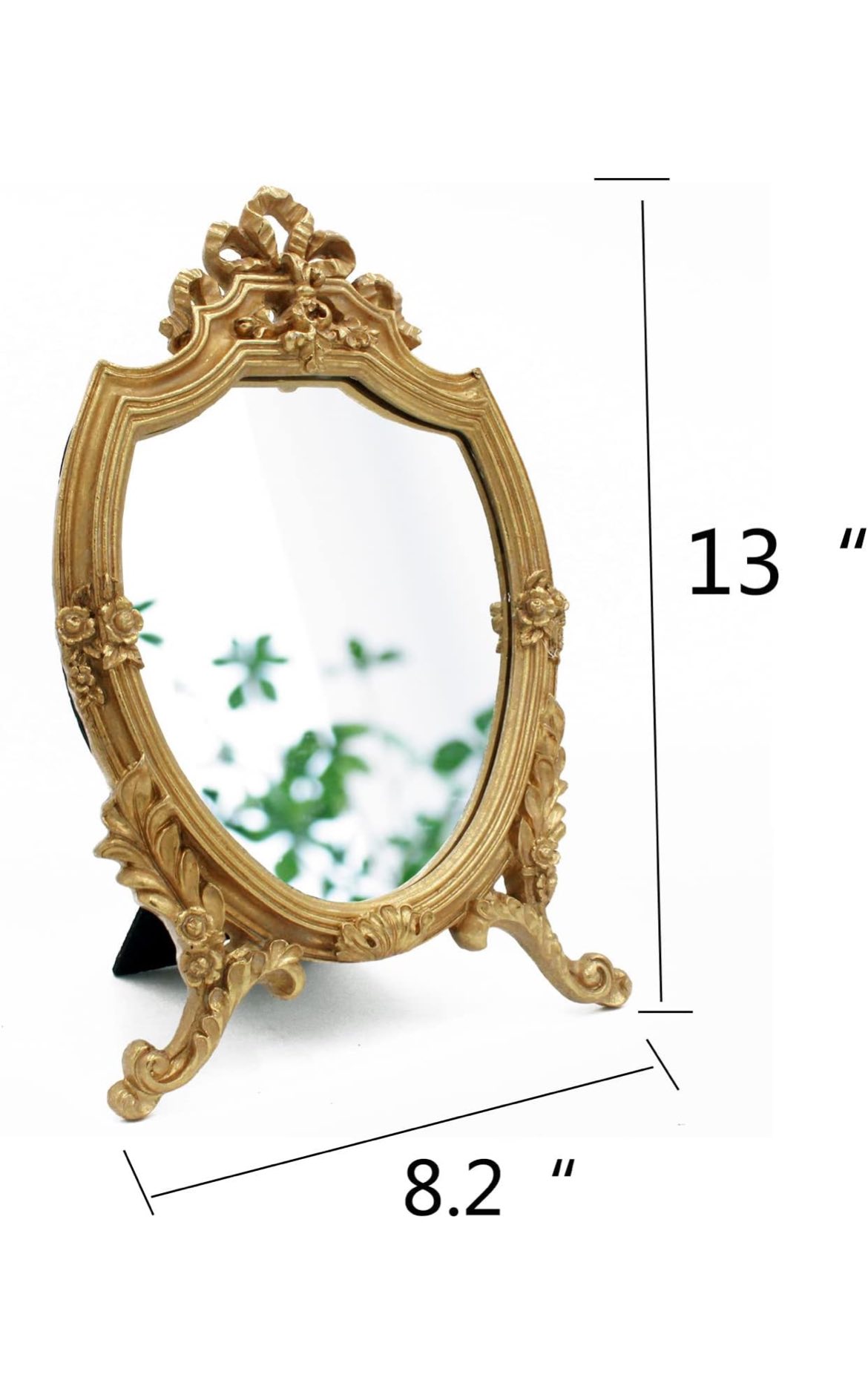 Espejo decorativo