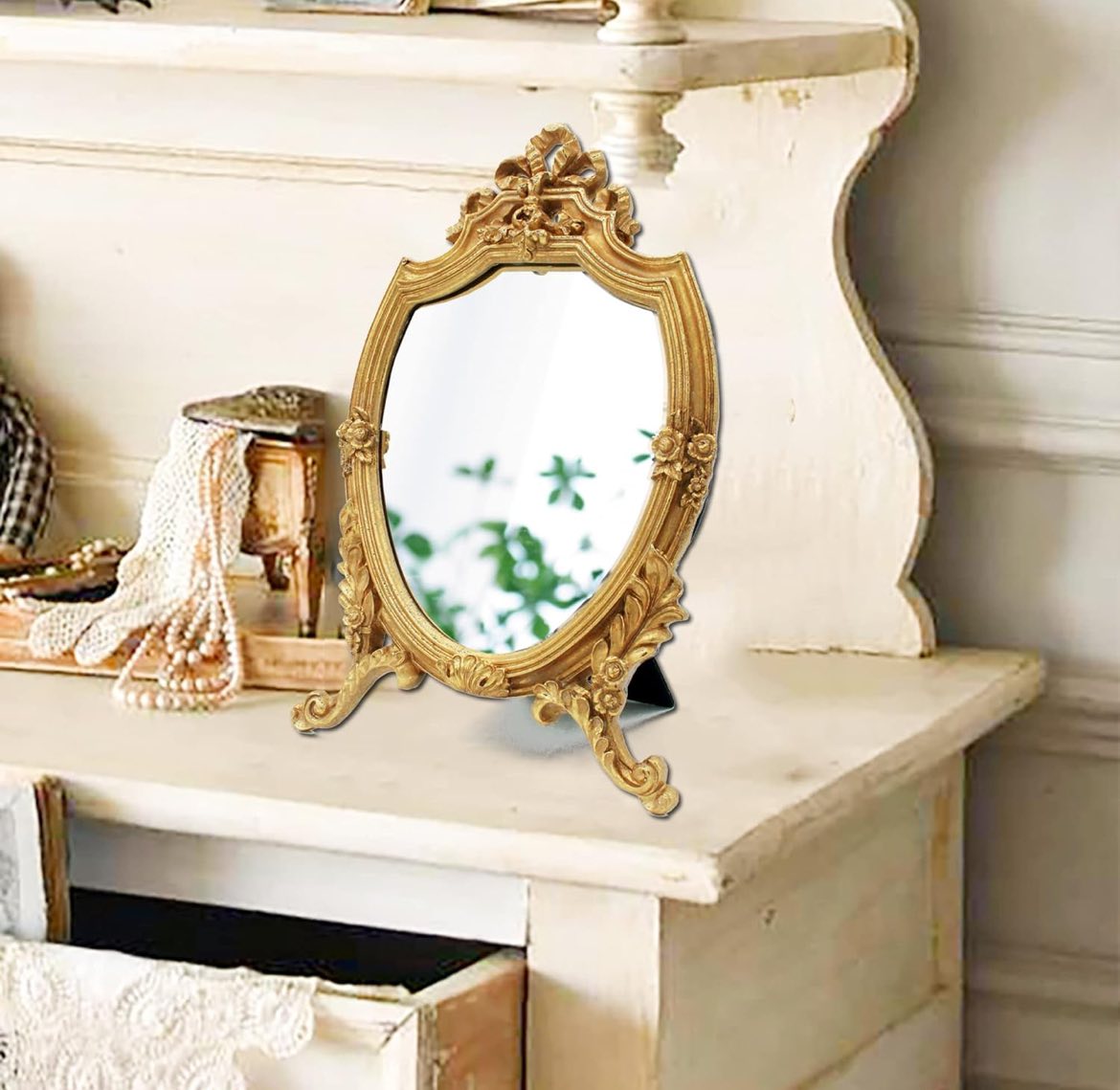 Espejo decorativo
