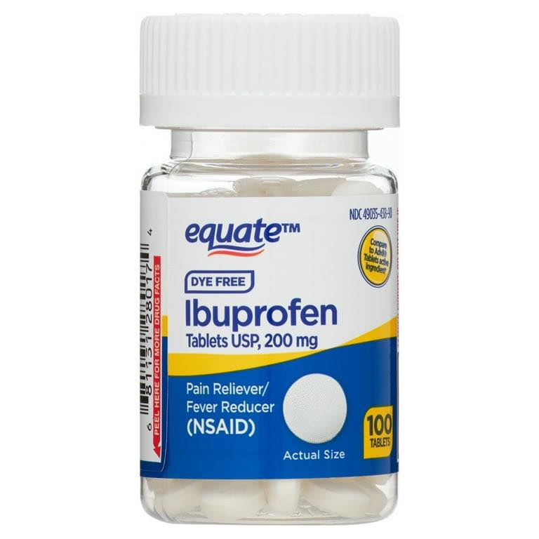 ibuprofeno