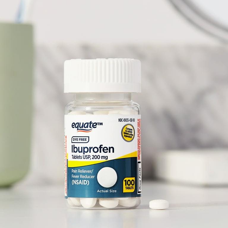 ibuprofeno