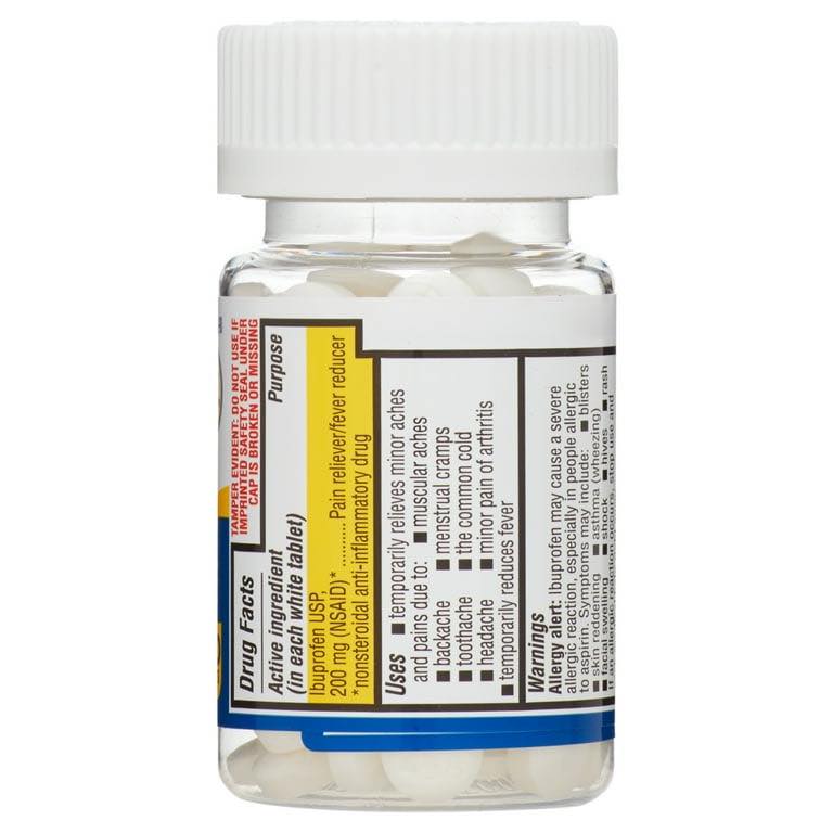 ibuprofeno
