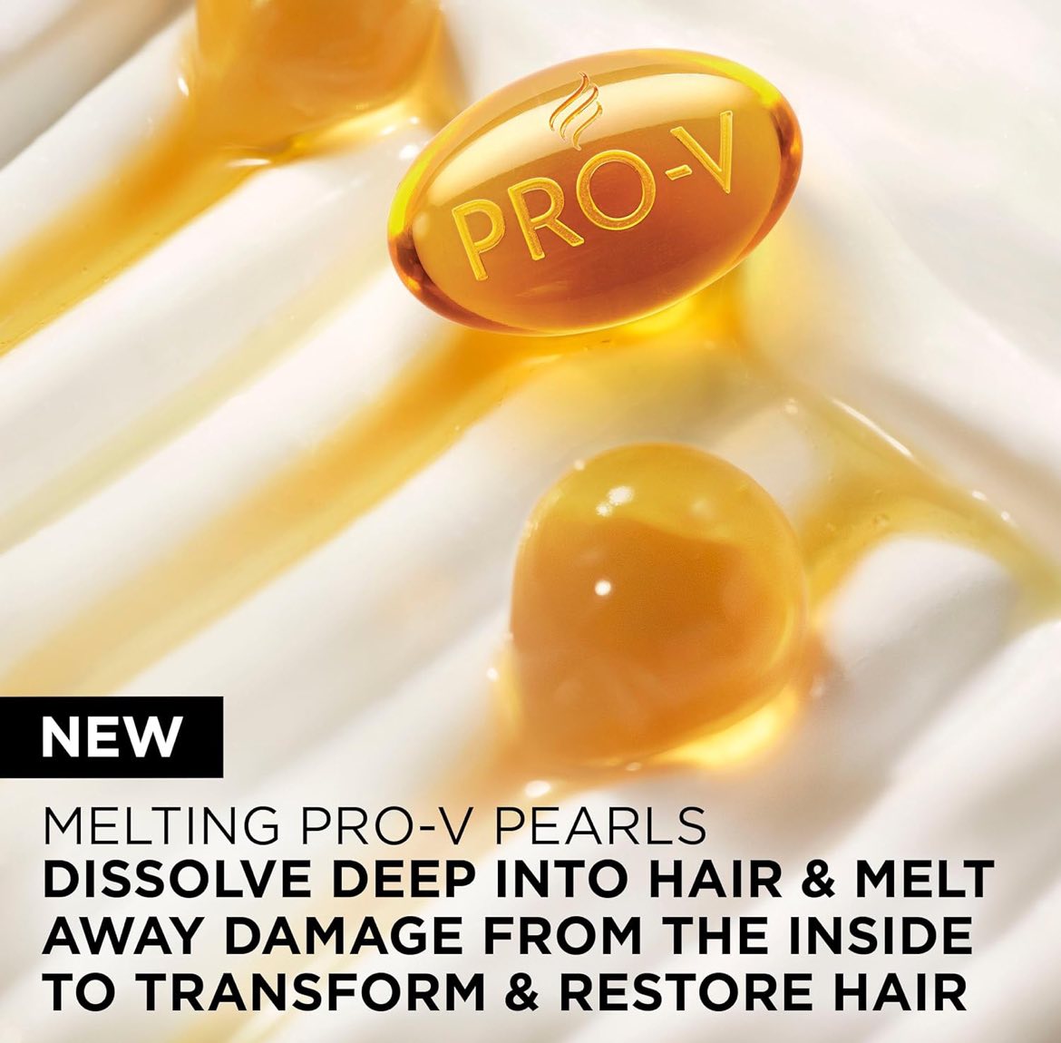 Pantene Miracle Rescue