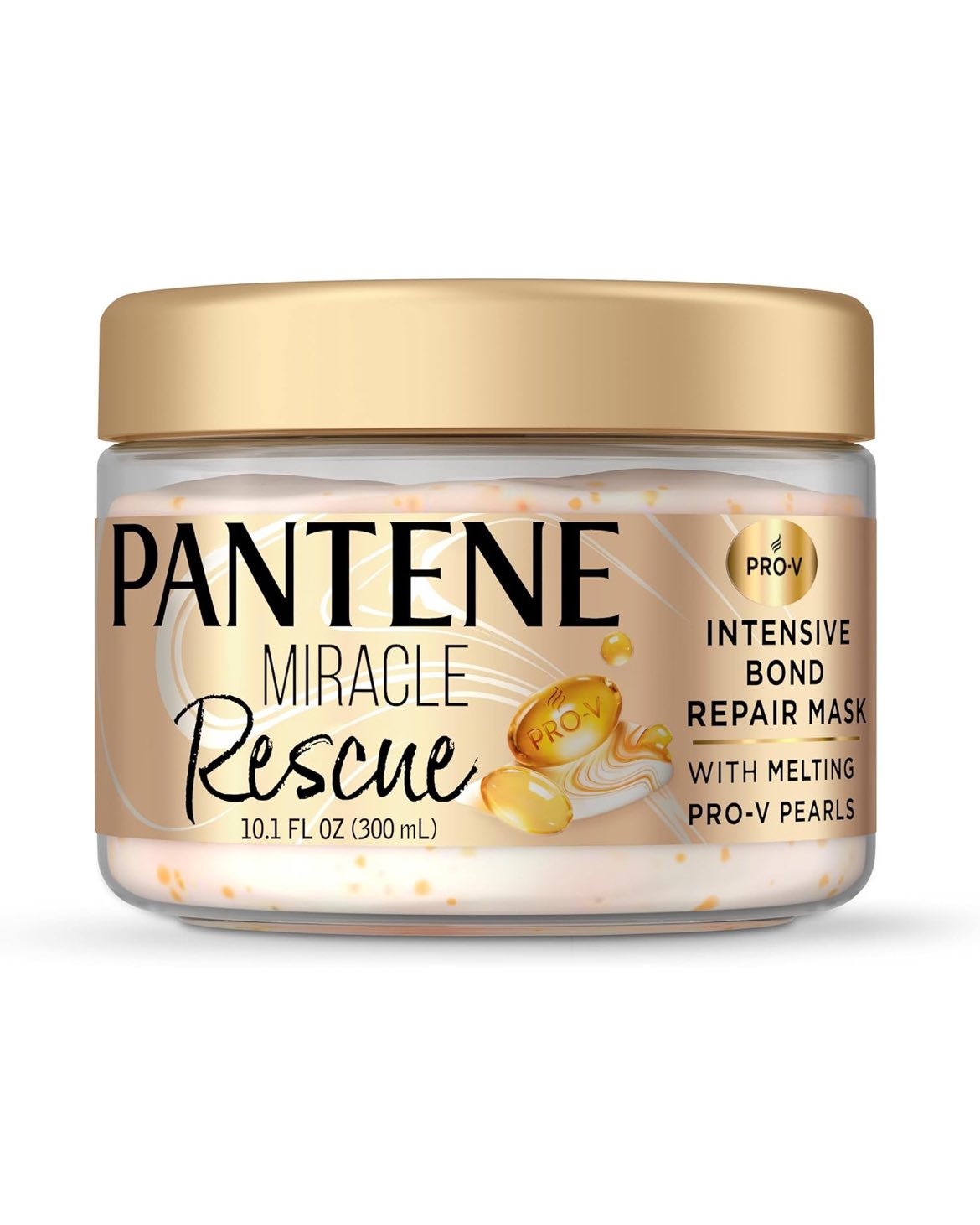 Pantene Miracle Rescue