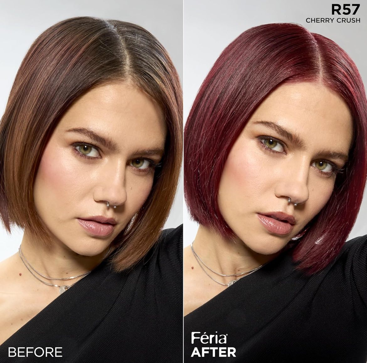 Tinte L'Oreal 