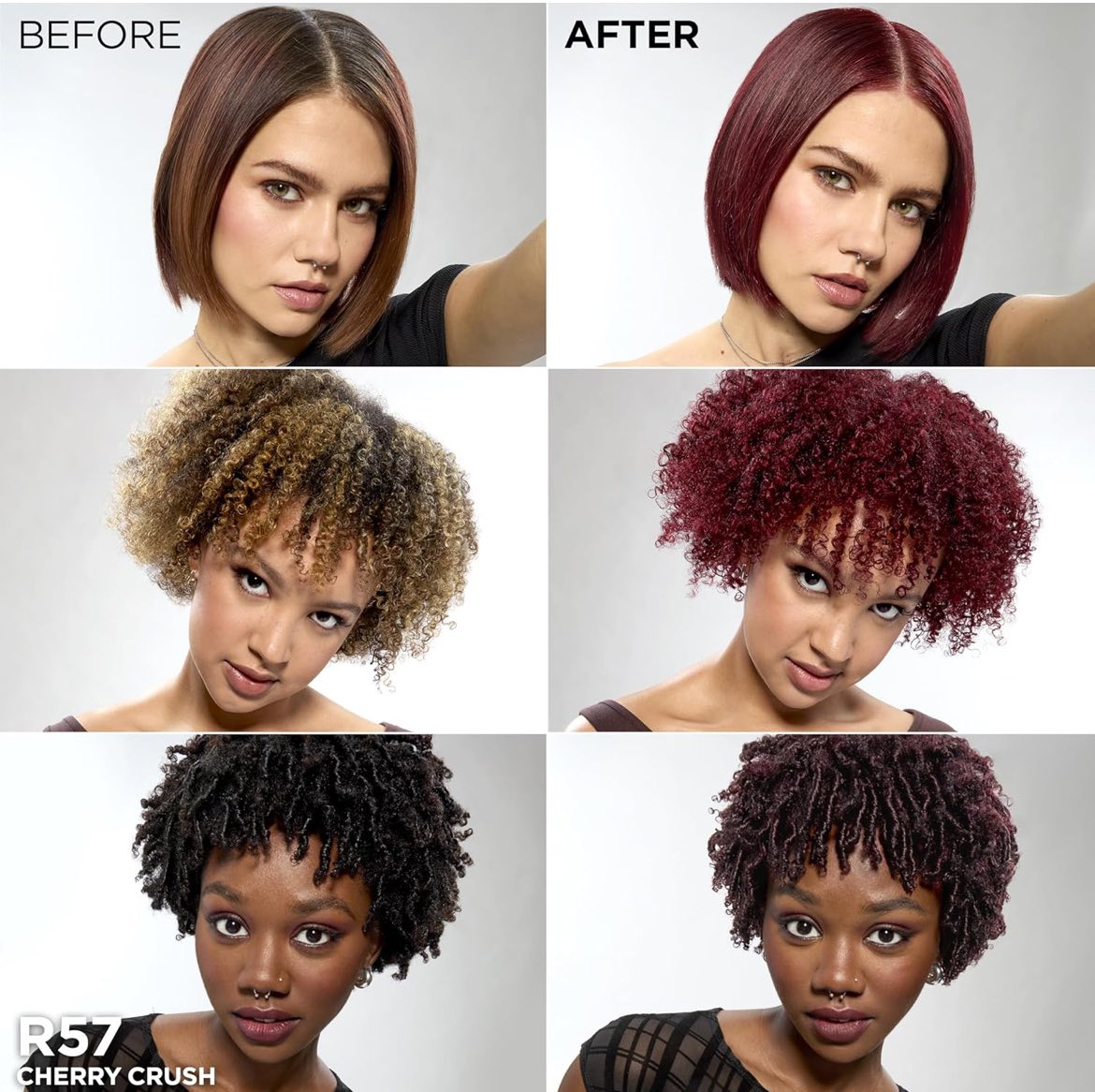 Tinte L'Oreal 