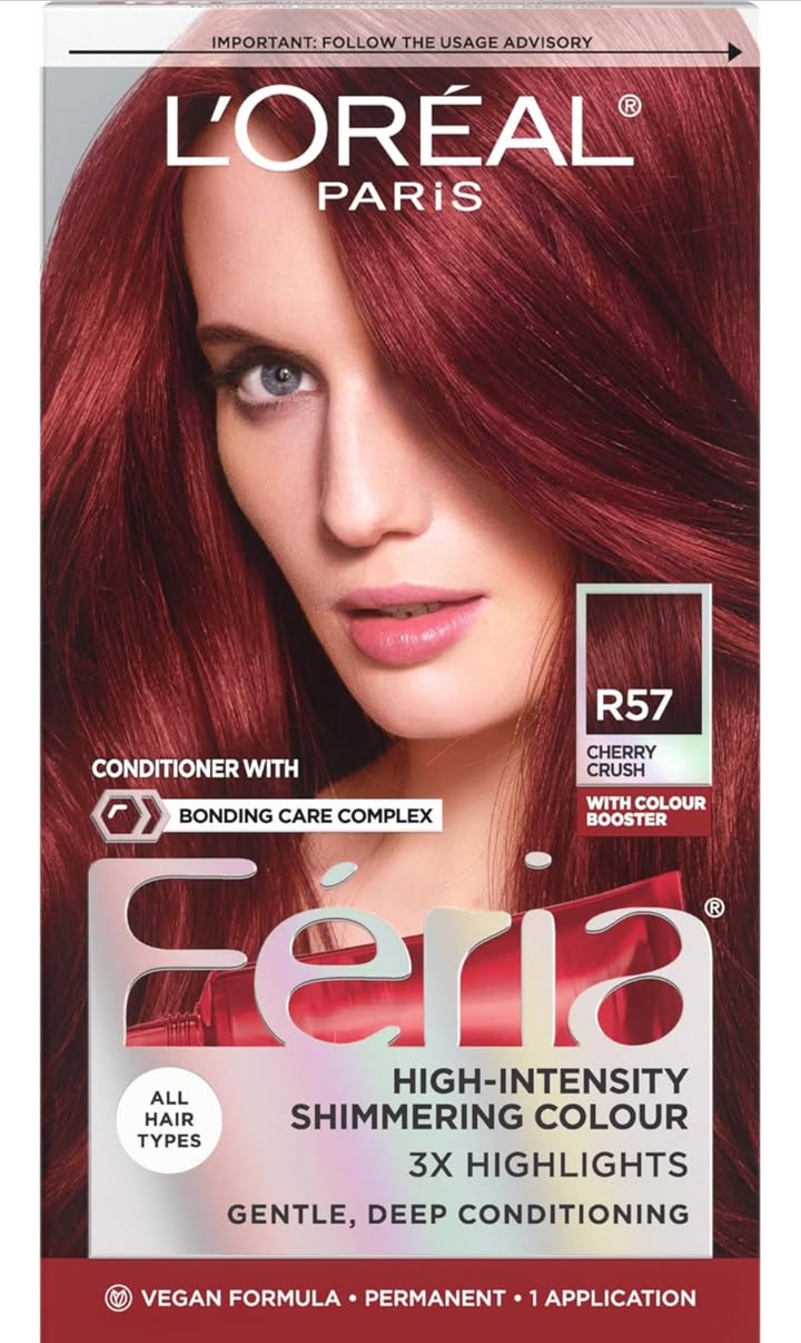 Tinte L'Oreal 