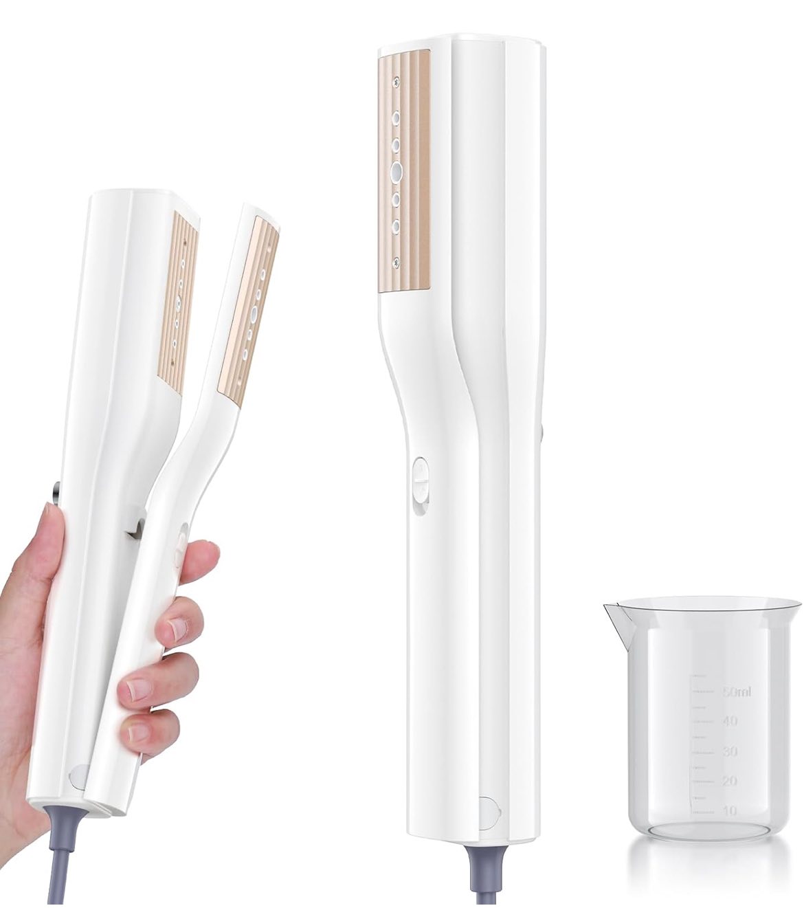 Vaporizador de plancha para ropa