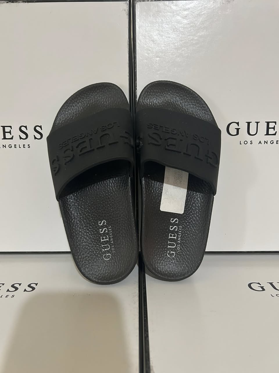 Sandalias GUESS